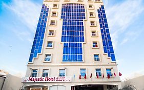 Majestic Hotel