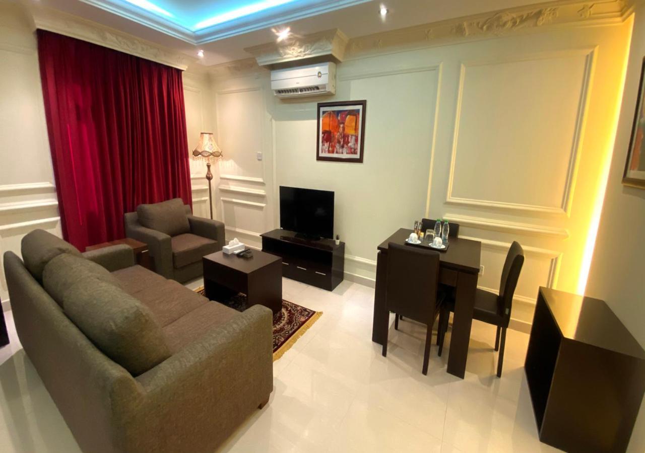 Majestic Hotel Doha Exterior photo
