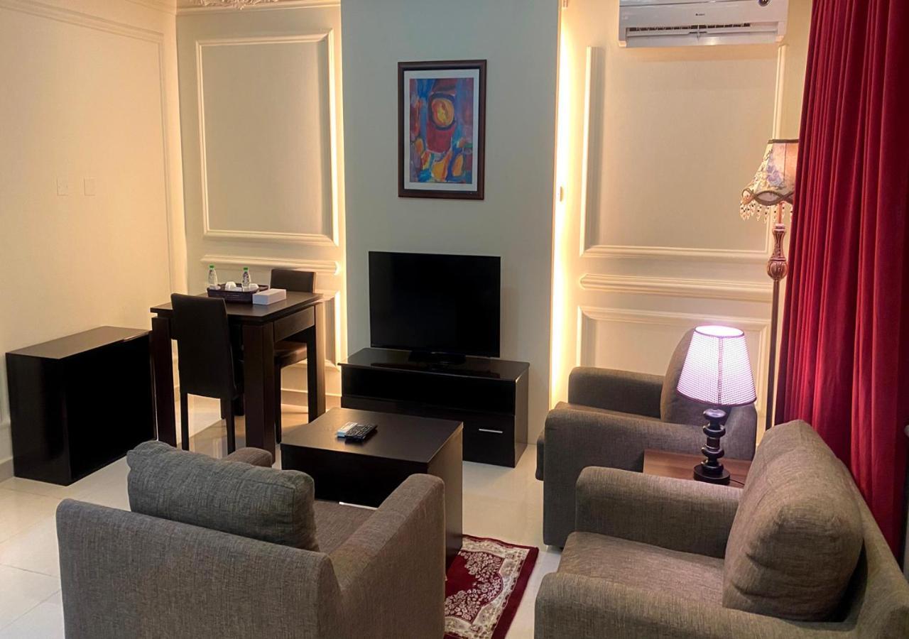 Majestic Hotel Doha Exterior photo