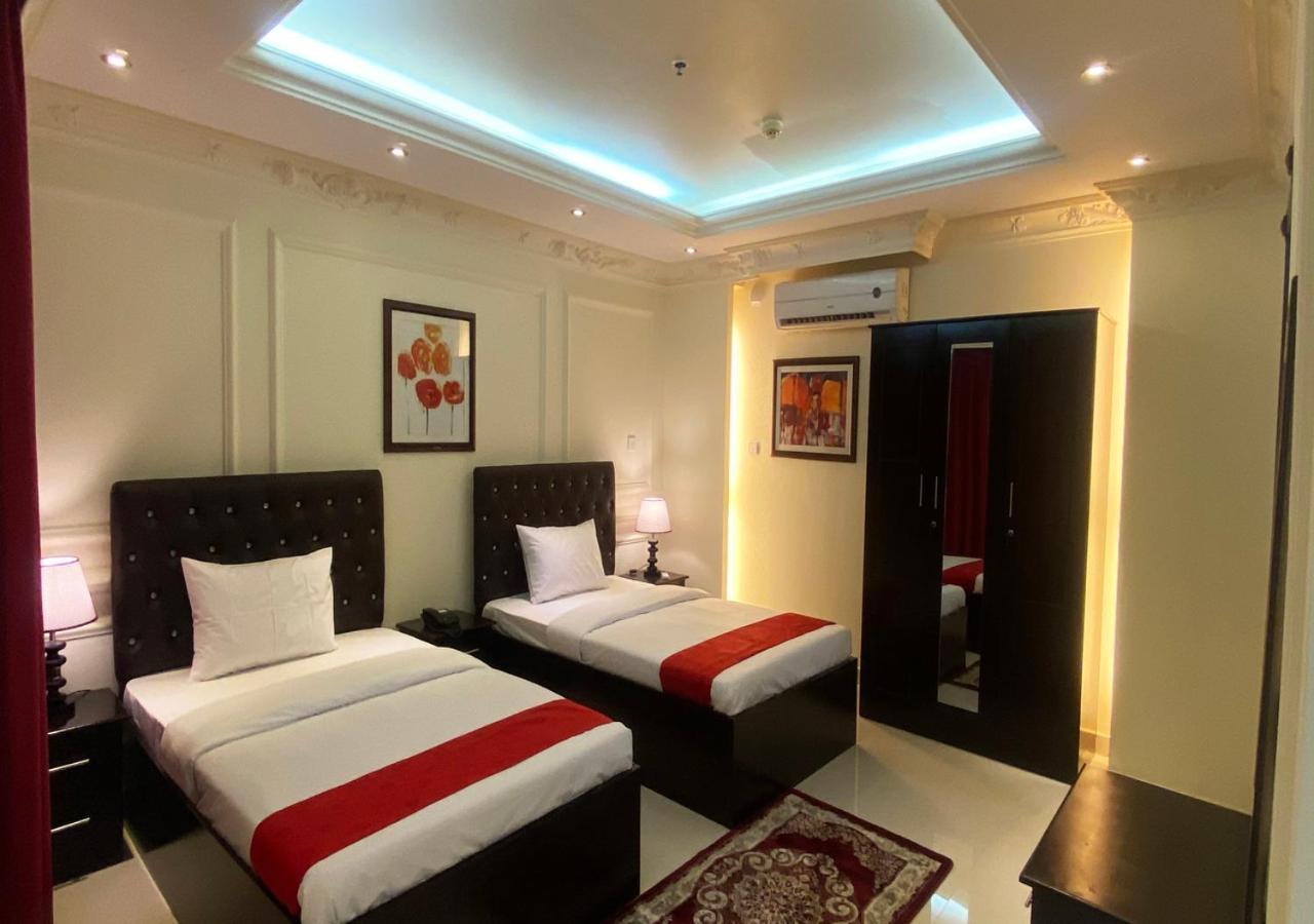 Majestic Hotel Doha Exterior photo