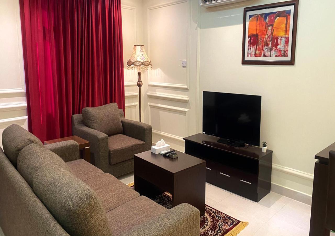 Majestic Hotel Doha Exterior photo