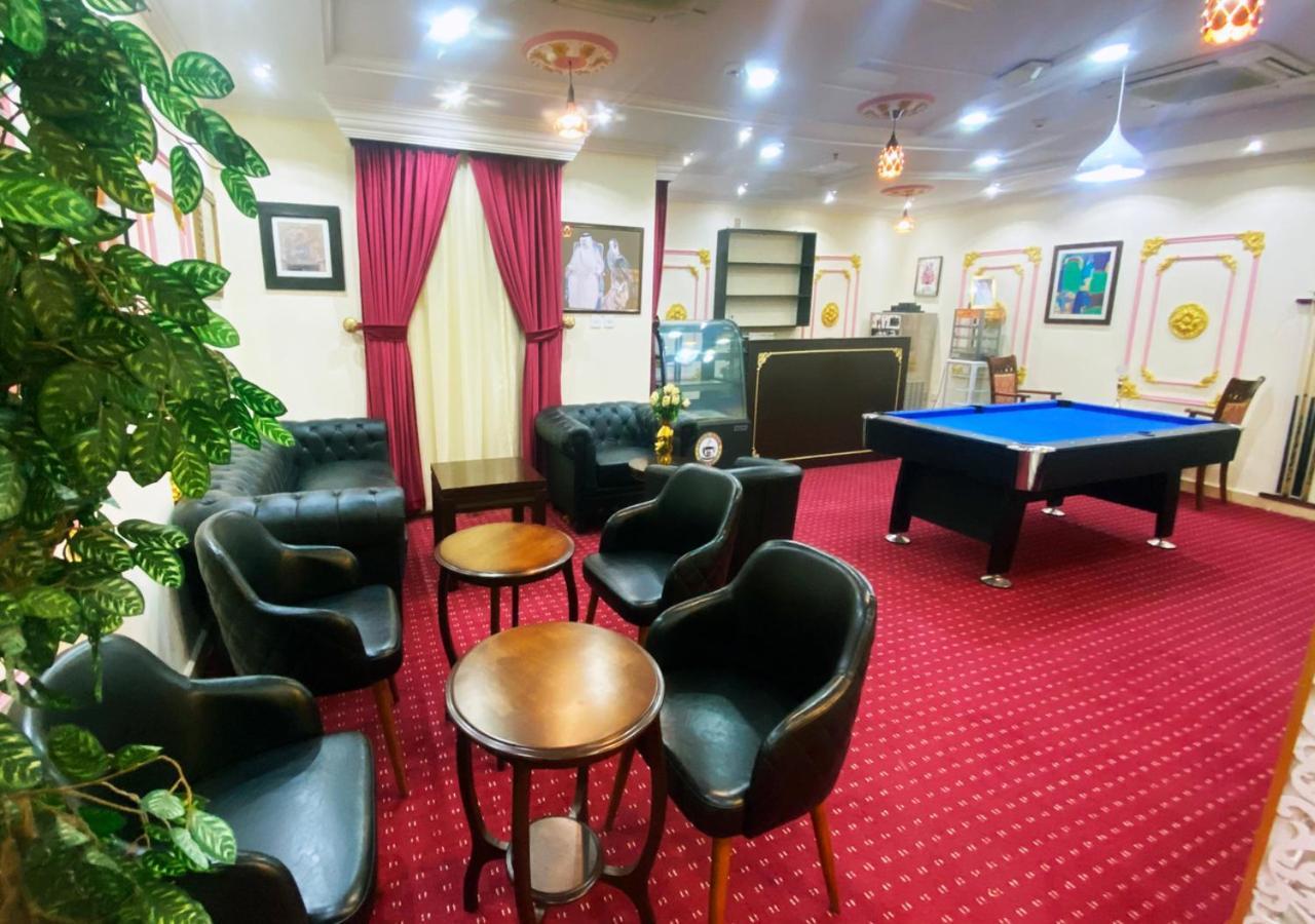 Majestic Hotel Doha Exterior photo